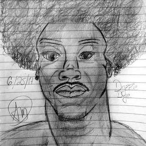 Meet your Posher, Andre